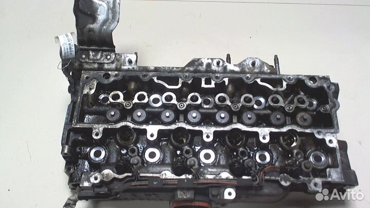 Головка блока (гбц) Ford Mondeo 4, 2012