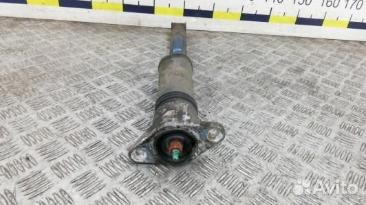 Амортизатор задней балки KIA carens 3 (97B02LX02)