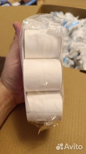 Медицинские пластыри