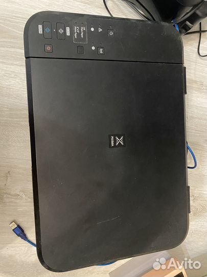Принтер