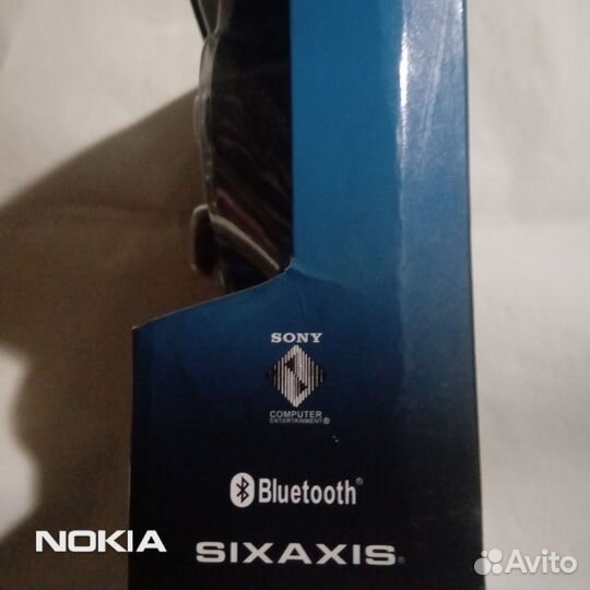 Геймпад для PS3 sony dualshock 3 Игры