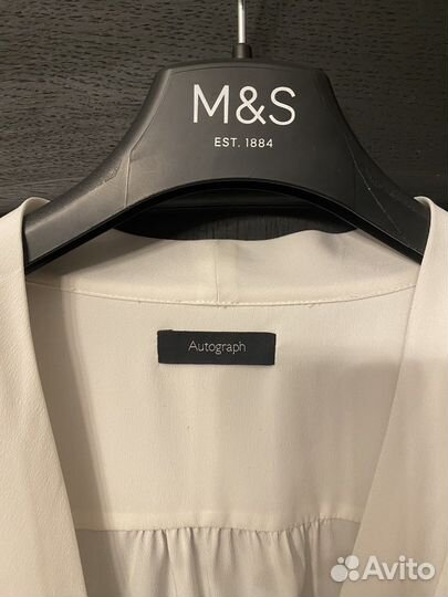Блуза marks&spencer