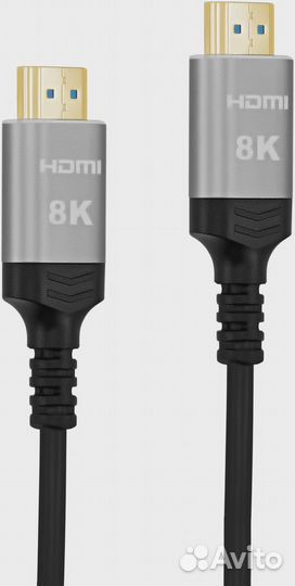 Видеокабель Digma hdmi-AOC2.1-30