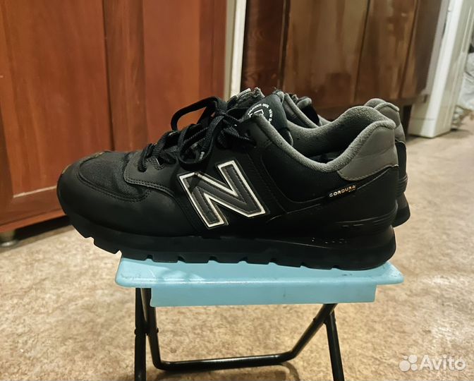 New balance 574 cordura