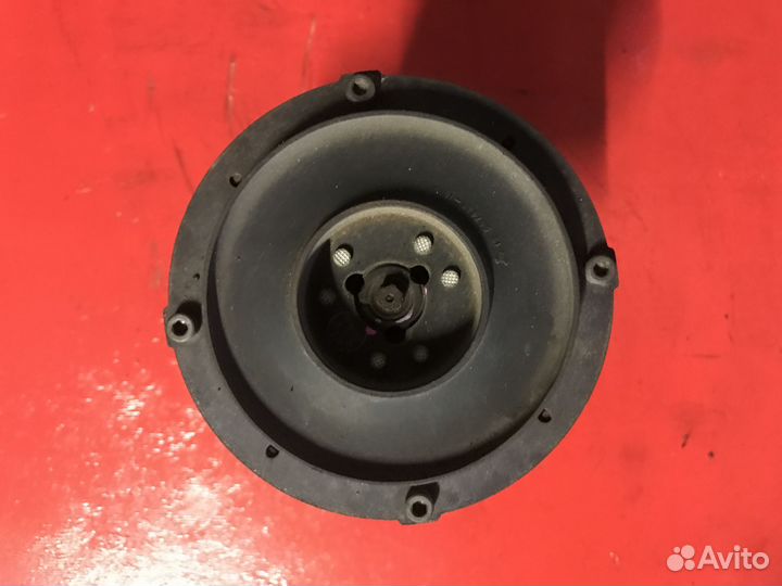 Компрессор кондиционера Toyota Camry ACV40 2AZ-FE