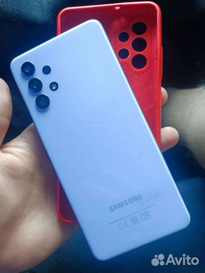 Samsung galaxy a32 64