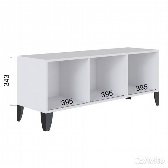 Тв тумба твм 4