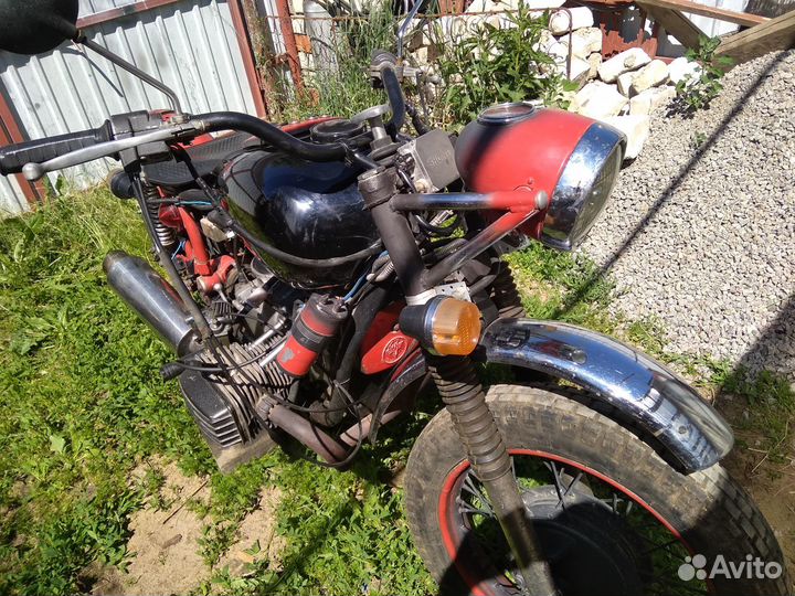 Днепр, кастом