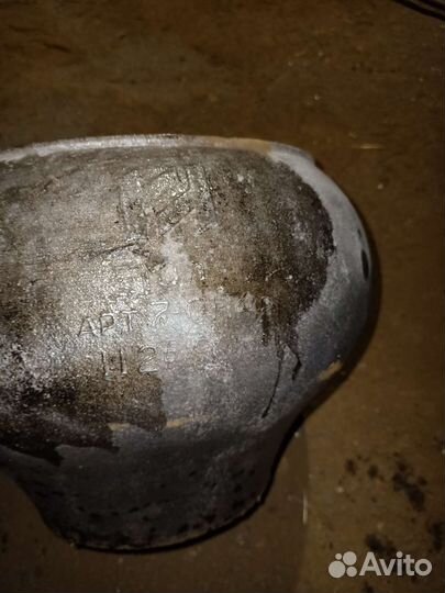 Чугунки алюминиевые 1,5,2,6,8,10,15 литров