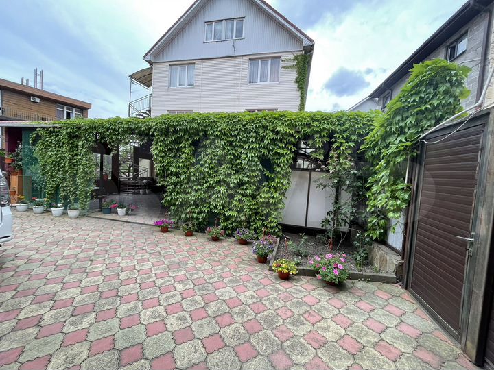 Комната 20 м², 2/3 эт.