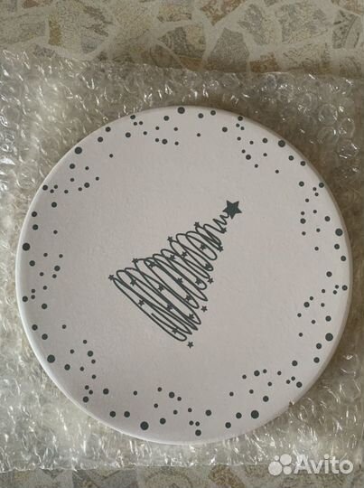 Подставка под горячее