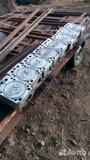 Токарные работы