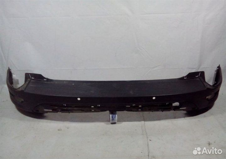 Бампер задний Ford Kuga 2 CBS 2011-2017