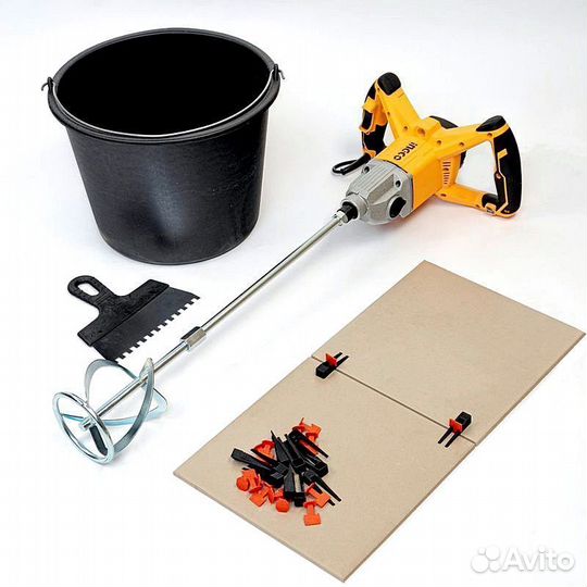 Клей для плитки Ceresit CM 14 (C2T), 25кг