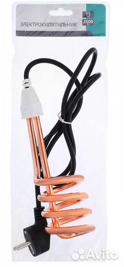 Кипятильник