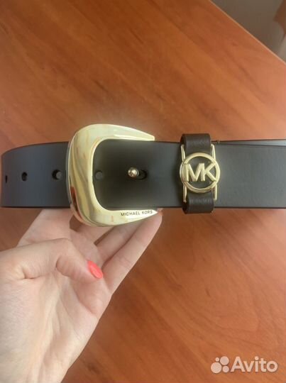 Ремень женский