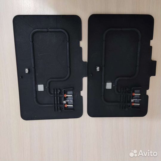 Набор пластин dlsk 150 для гриля Delonghi