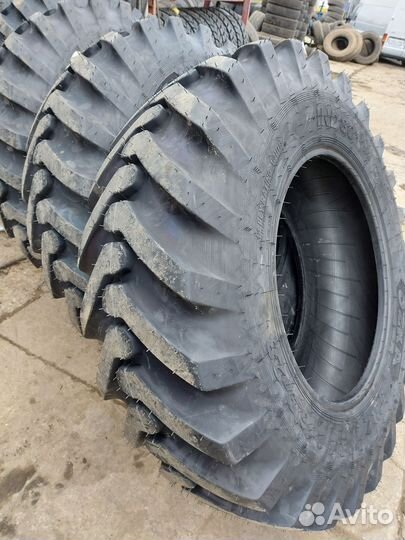 Шины для погрузчика 18.4 26 18 4 26 Jcb Volvo