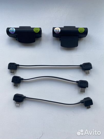 Квадрокоптер (дрон) hubsan zino PRO+