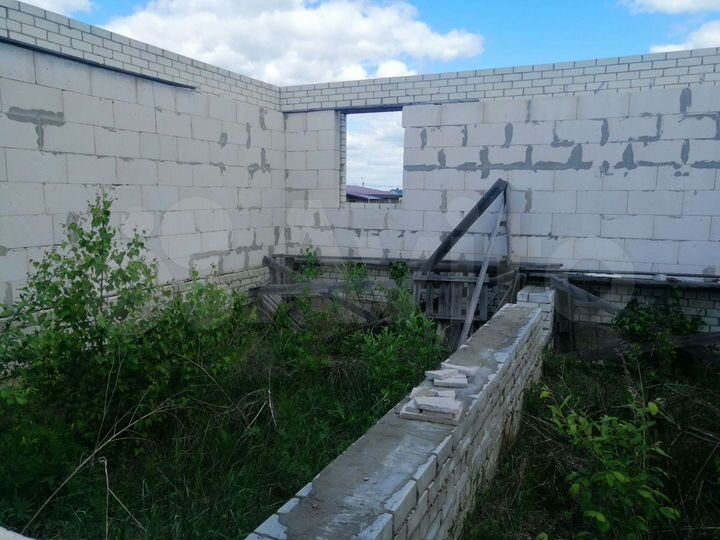 Участок 20 сот. (ИЖС)