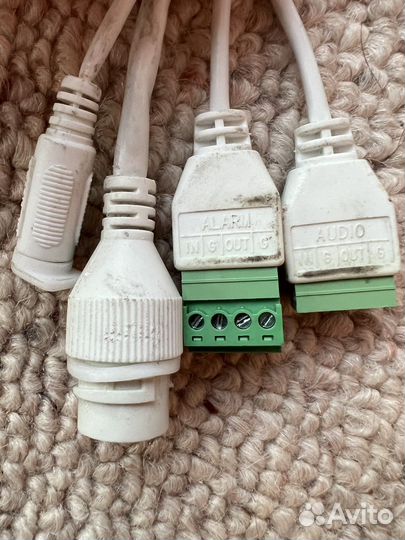 Hikvision AcuSense DS-2CD2146G1-I 4MP Darkfighter