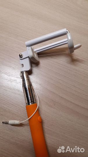 Монопод (селфи палка)