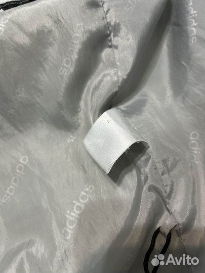 Куртка adidas