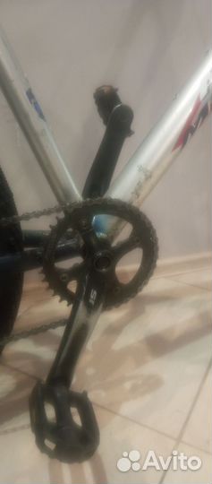 Мирида калахари 580