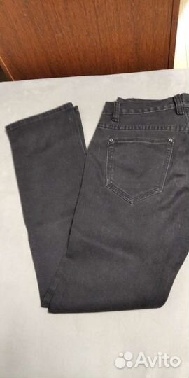 Брюки, джинсы 50 размер