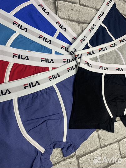 Трусы мужские