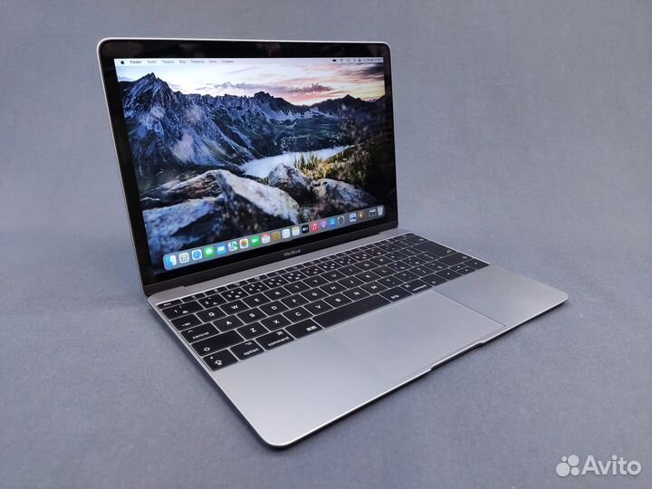 MacBook 12 Рассрочка Гарантия 90 дней