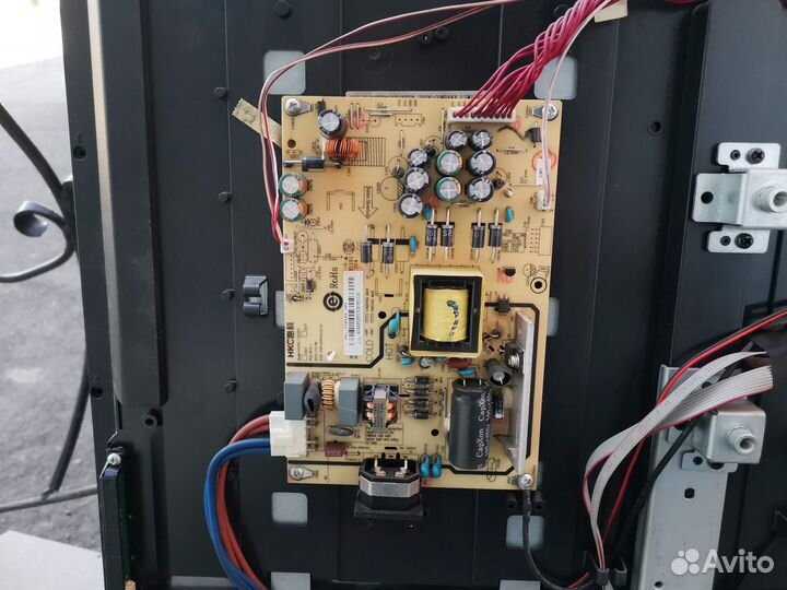 Телевизор Supra STV-LC32520WL (По запчастям)