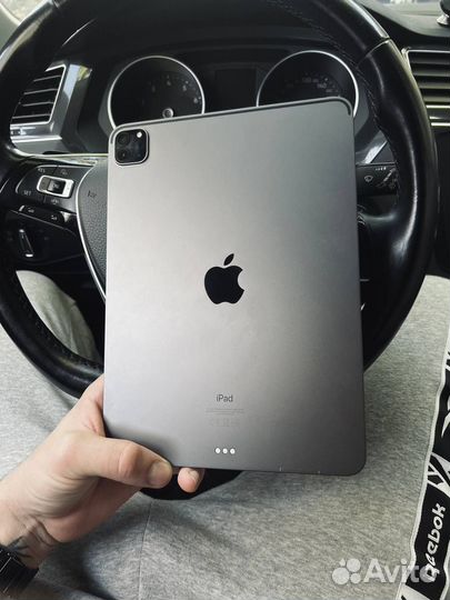 iPad pro 11 2020 128 wifi