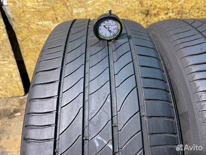 Michelin Primacy 3 ST 235/55 R18