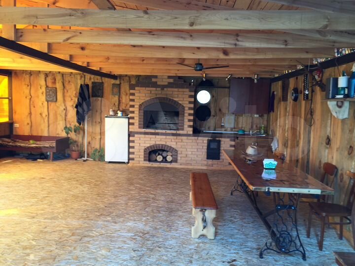 Дом 224 м² на участке 26 сот.