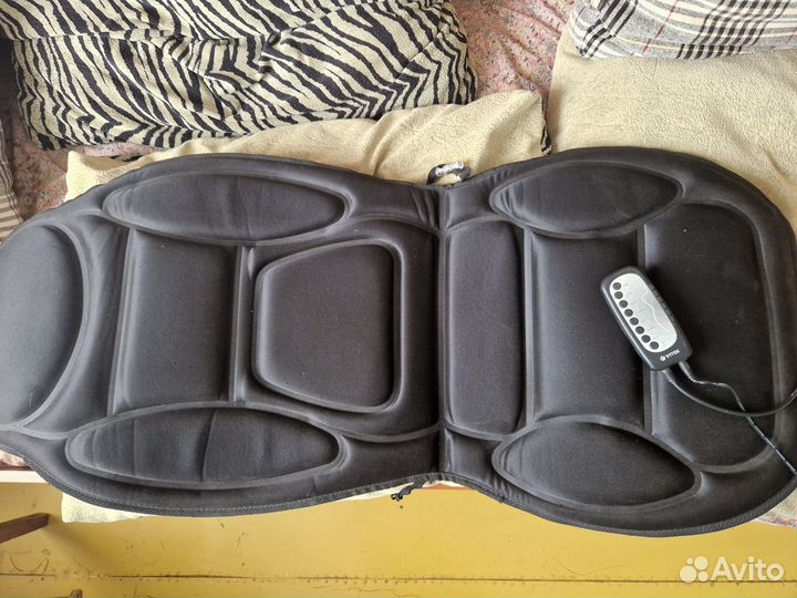 Массажная накидка