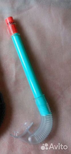 Трубка для дайвинга