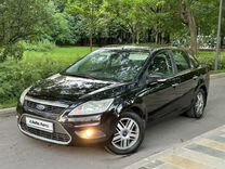 Ford Focus 2.0 AT, 2008, 238 000 км, с пробегом, цена 659 000 руб.