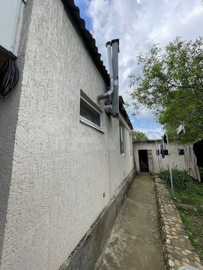 Дом 68,6 м² на участке 5 сот.