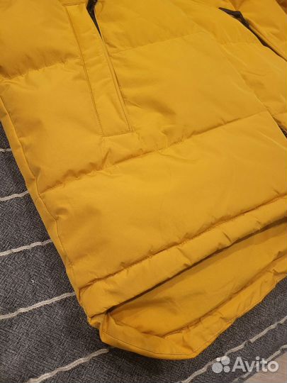 Пуховик для подростка