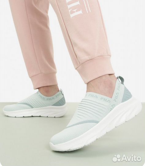 Кроссовки Fila