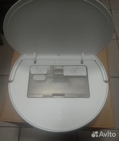 Xiaomi Mi robot vacuum mop essential