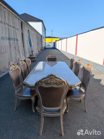 Мебель столы и стулья