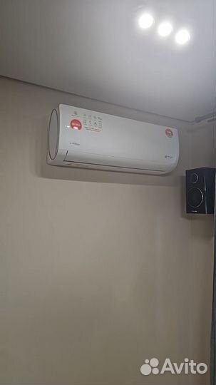 Кондиционер royal clima, mdv и др