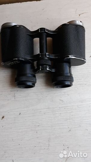 Бинокль бпц4 8х30 СССР