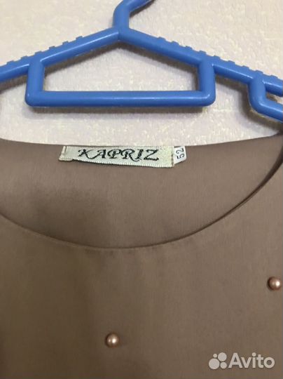 Платье праздничное