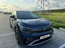 Volkswagen ID.6 Crozz AT, 2022, 25 480 км, с пробегом, цена 4 250 000 руб.
