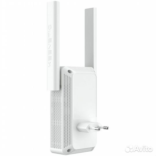 Повторитель Wi-Fi Keenetic Buddy 6 Wi-Fi6 #389791