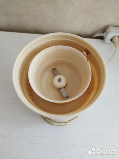 Кофемолка электрическая