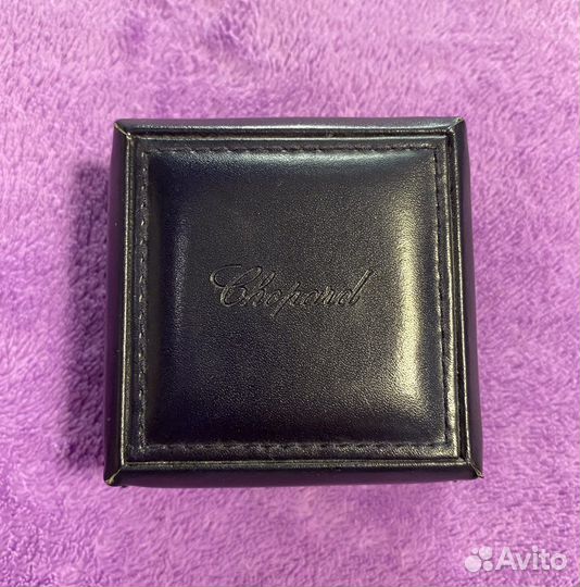 Коробка Chopard